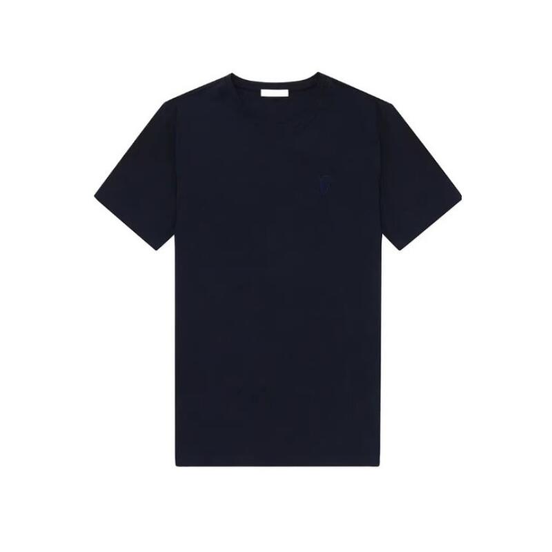 ヴェルサーチェ VERSACE メンズ ティーシャツ V800683 VJ00180 V1008【並行輸入品】【新古品・未当て嵌める品】