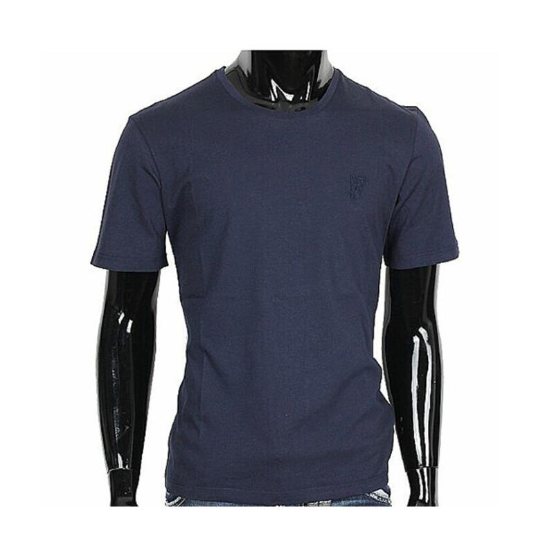 ヴェルサーチェ VERSACE メンズ ティーシャツ V800683 VJ00180 V1381【並行輸入品】【新古品・未当て嵌める品】