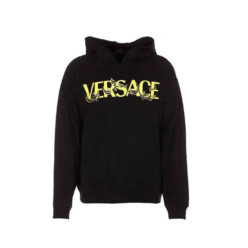楽天市場】VERSACE【ヴェルサーチ】 スウェットシャツ トレーナー