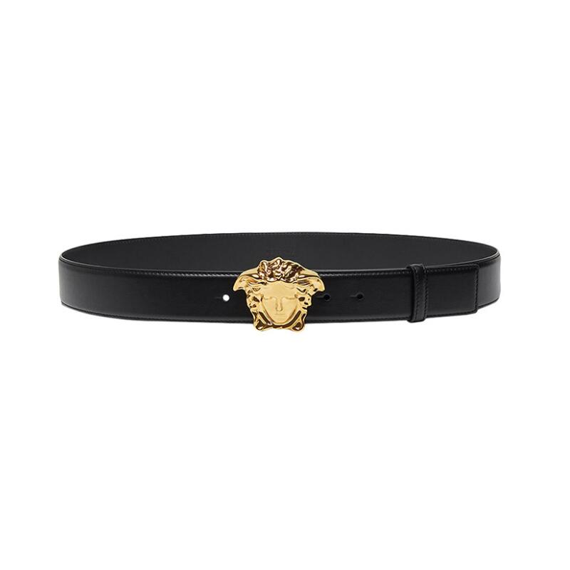 ヴェルサーチ VERSACE メンズ ベルト DCU4140 DVTP1 KVO41【並行輸入品】【新古品・未使用品】|TCONNECTオンラインストア
