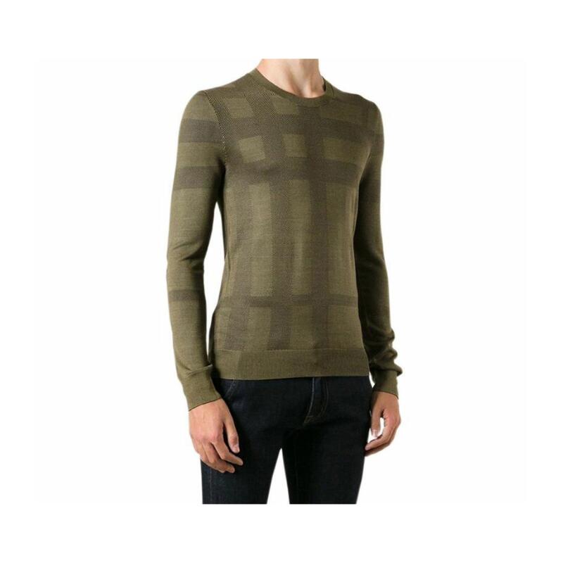 楽天市場】バーバリー BURBERRY メンズ−セーター，ニット ブランド