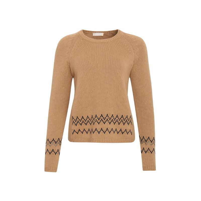 マックスマーラ MAX MARA LADIES SWEATER レディース セーター93661453 MANA 004【並行輸入品】【新古品・未使用品】｜TCONNECTオンラインストア