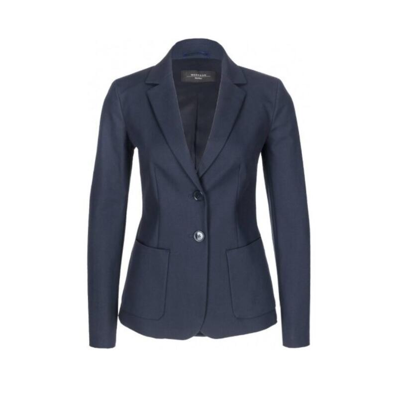 マックスマーラ MAX MARA LADIES BLAZER レディーススポーツジャケット 50410267 SAVANA 005【並行輸入品】【新古品・未当て嵌める品】