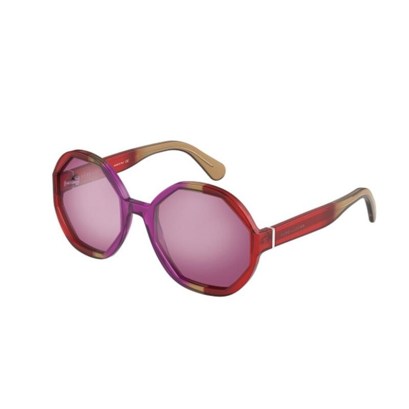 マーク ジェイコブス MARC JACOBS SUNGLASS レディースサングラス MJ584/S AO7【並行輸入品】【新古品・未使用品】|TCONNECTオンラインストア