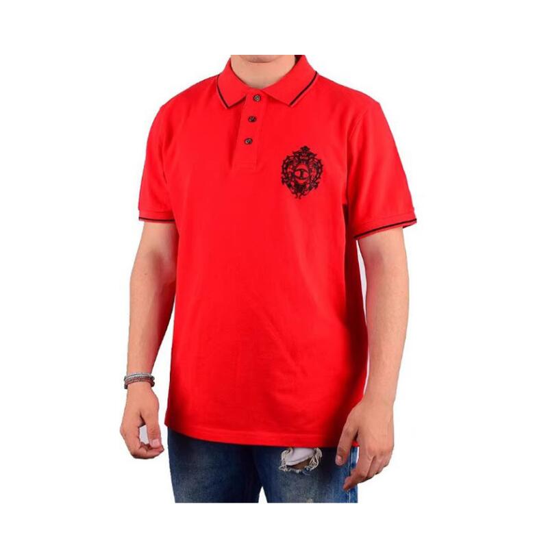 ジャストカヴァリ JUST CAVALLI メンズ T ポロ S01GC0251 N20557 312【並行輸入品】【新古品・未使用品】｜TCONNECTオンラインストア