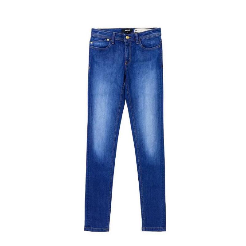 ジャストカヴァリ JUST CAVALLI レディース ジーンズ S04LA0043 N30578 470【並行輸入品】【新古品・未使用品】｜TCONNECTオンラインストア