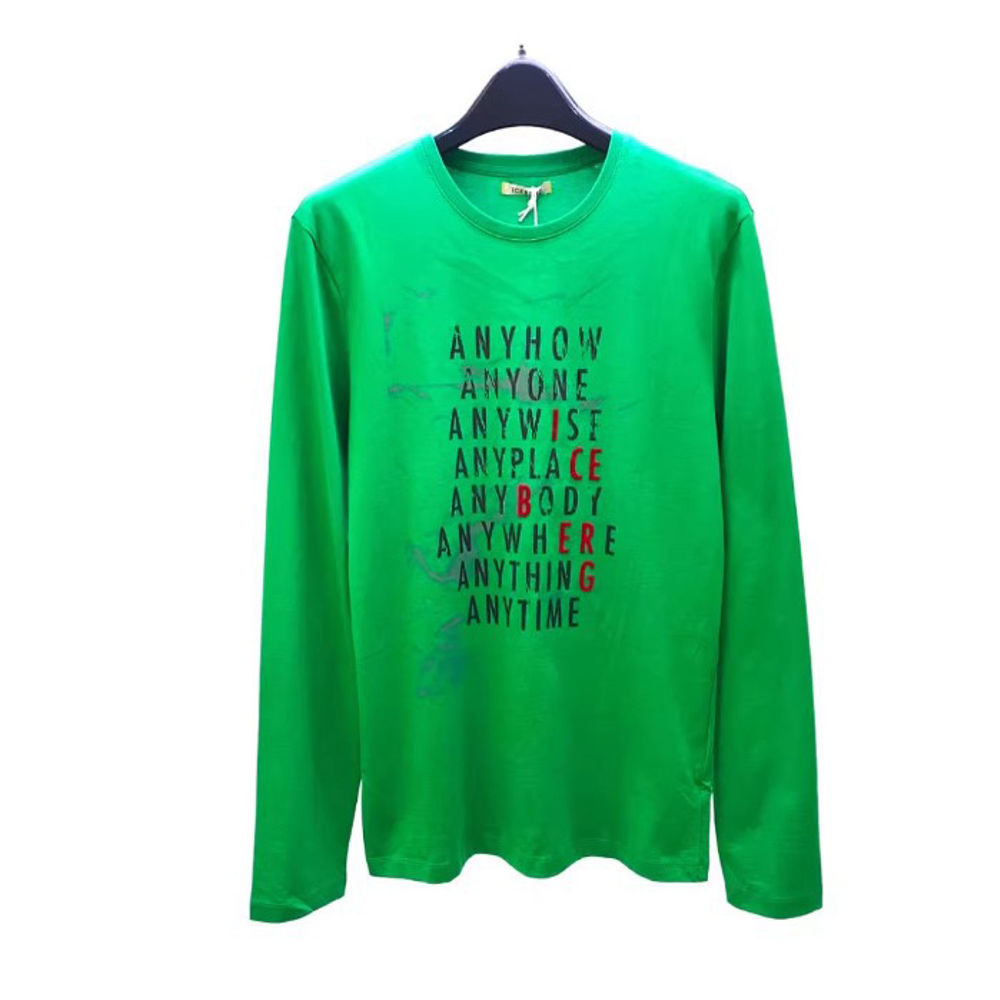アイスバーグレタス ICEBERG レディース ティーシャツ F068 6341 5713【並行輸入品】【新古品・未当てはめる品】