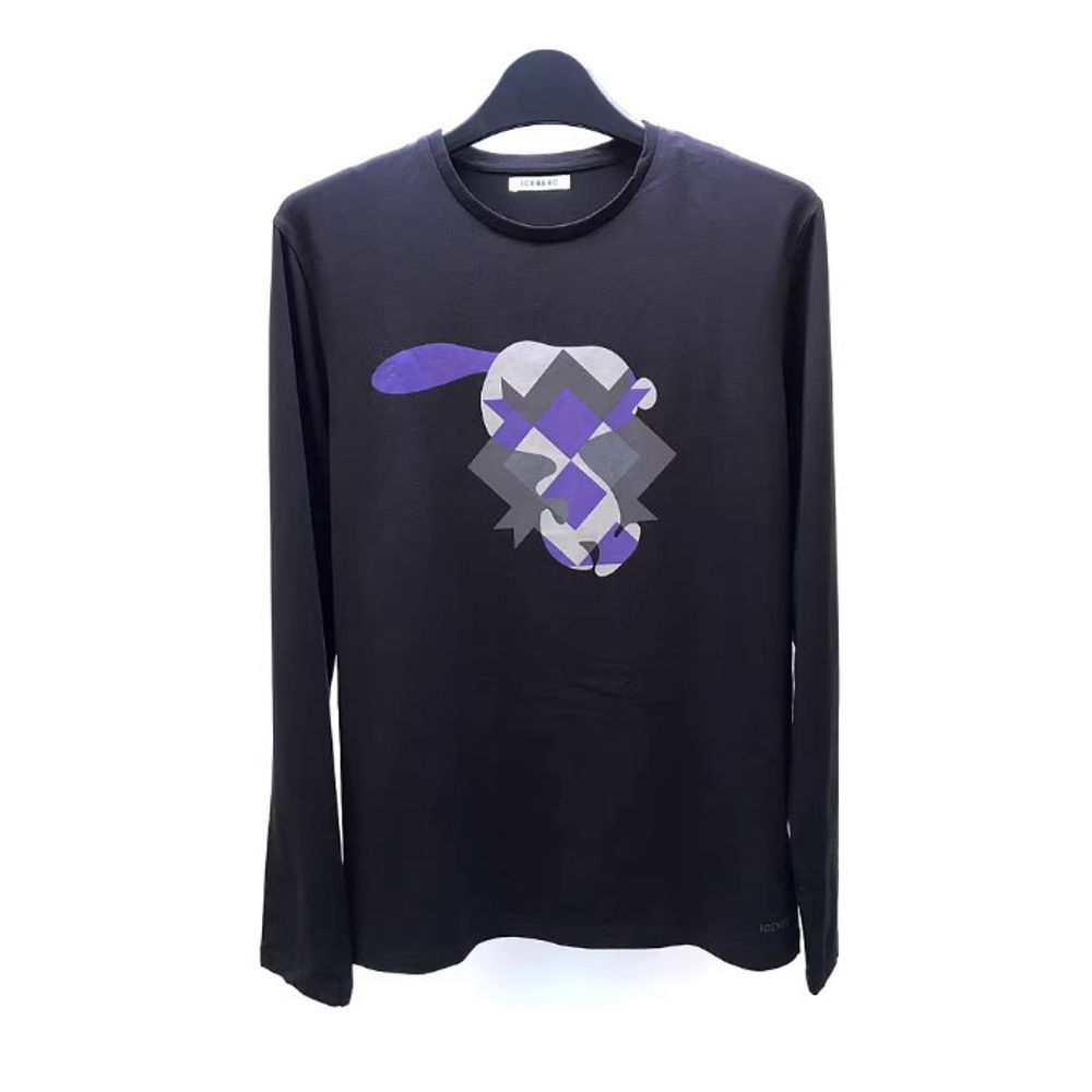 アイスバーグ ICEBERG メンズ Tシャツ F062 6306 5592【並行輸入品】【新古品・未使用品】｜TCONNECTオンラインストア