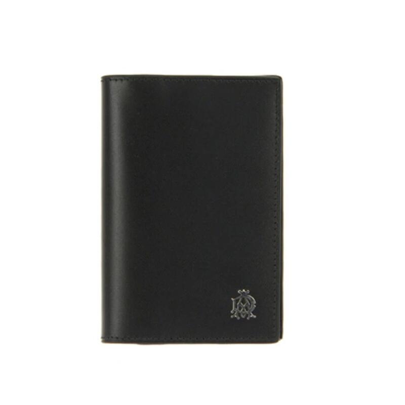 楽天市場】□新品□未使用□ dunhill ダンヒル PVC カードケース