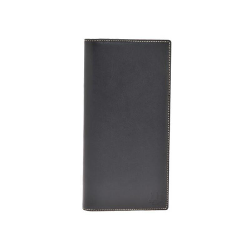 ダン吸血鬼 Dunhill メンズ 黒いこと ウォレット L2G217A【並行輸入品】【新古品・未当て嵌める品】