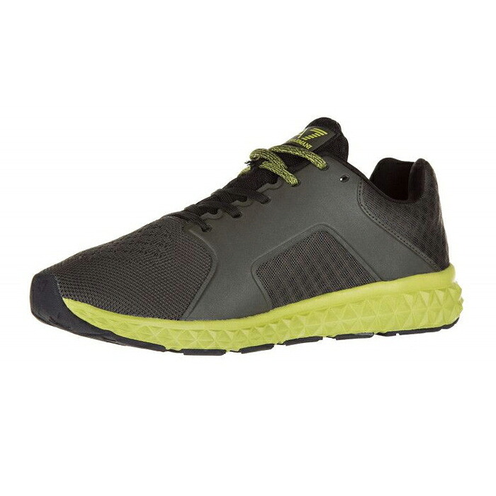 エン急性灰白髄炎 アルマーニ EA7 メンズシューズ 278069 6A258 16444【並行輸入品】【新古品・未当て嵌める品】