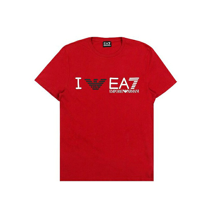 エン急性灰白髄炎 アルマーニ EA7メンズプルオーバー 273006 4A241 00173【並行輸入品】【新古品・未当てはめる品】