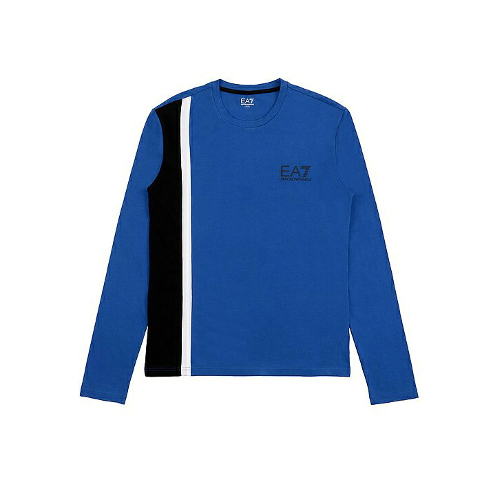 エンポリオ アルマーニ EA7メンズTシャツ 273048 4A209 00033【並行輸入品】【新古品・未使用品】｜TCONNECTオンラインストア