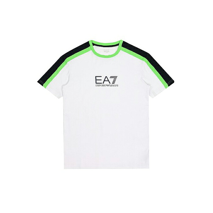 エンポリオ アルマーニEA7メンズTシャツ 273027 4A209 00210【並行輸入品】【新古品・未使用品】|TCONNECTオンラインストア