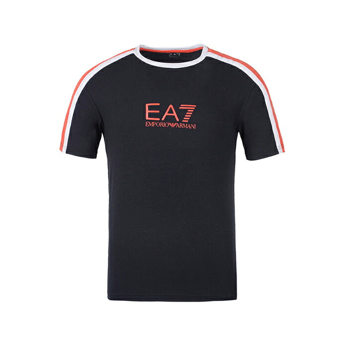 エンポリオ アルマーニ EA7 メンズTシャツ 273027 4A209 02836【並行輸入品】【新古品・未使用品】｜TCONNECTオンラインストア