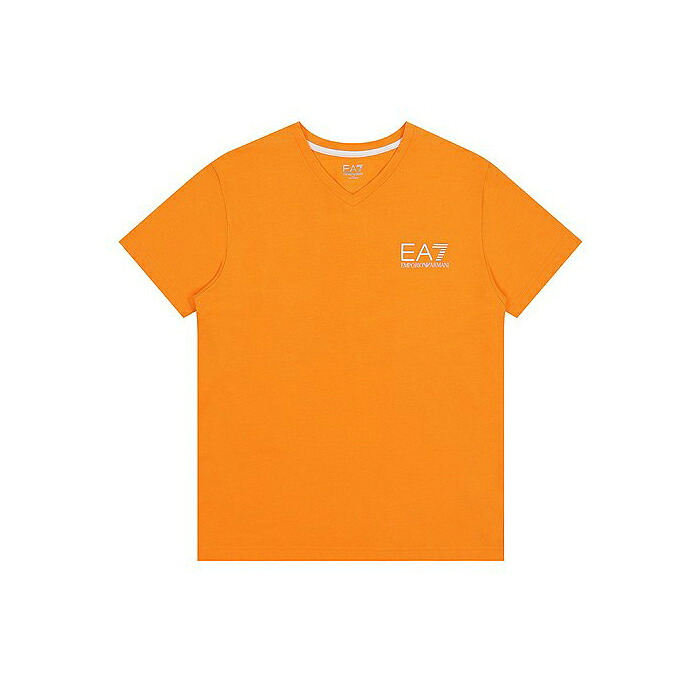 エンポリオ アルマーニ EA7メンズTシャツ 273124 4P209 03162【並行輸入品】【新古品・未使用品】｜TCONNECTオンラインストア