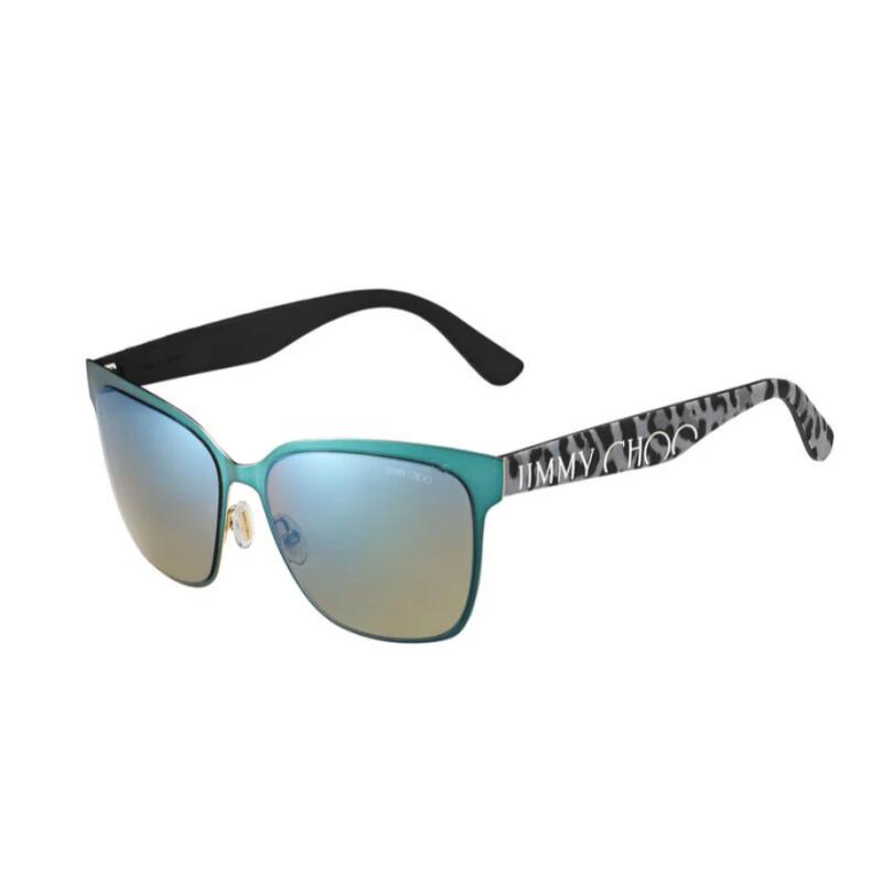ジミーチュウ JIMMY CHOO レディースサングラス KEIRA/S FQP【並行輸入品】【新古品・未使用品】|TCONNECTオンラインストア