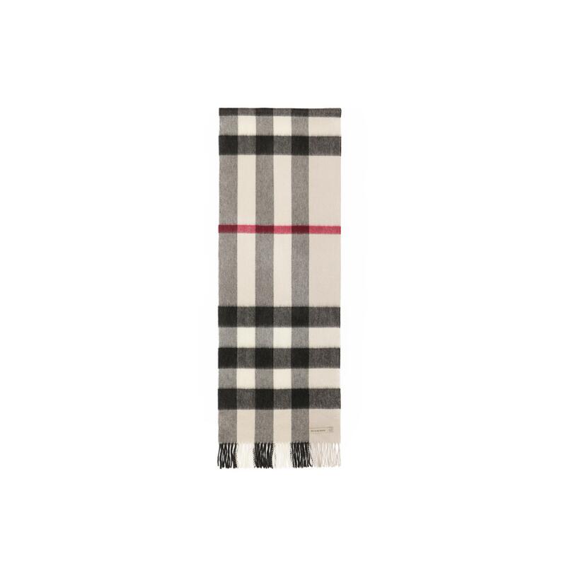 バーバリーBURBERRY ユニセックスマフラー 3786939 2500B TRENCH【並行輸入品】【新古品・未使用品】|TCONNECTオンラインストア
