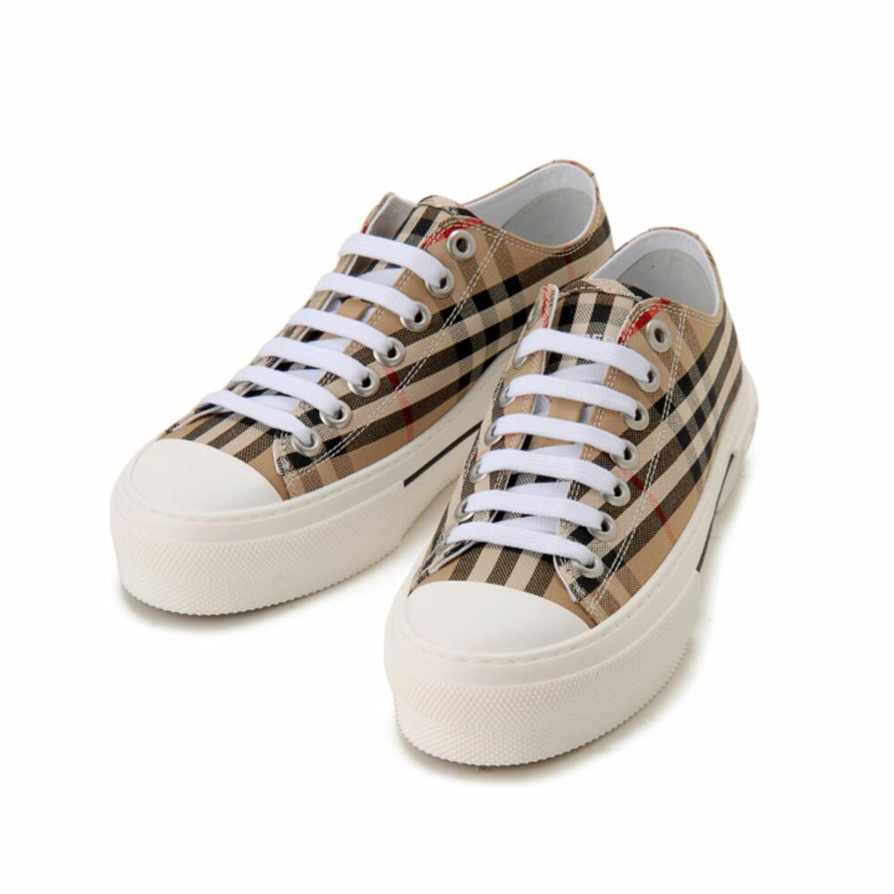 BURBERRYS バーバリー BURBERRY LONDON レディース美品 楽天市場】【未使用】バーバリー【BURBERRY】4500715071 ロートップ