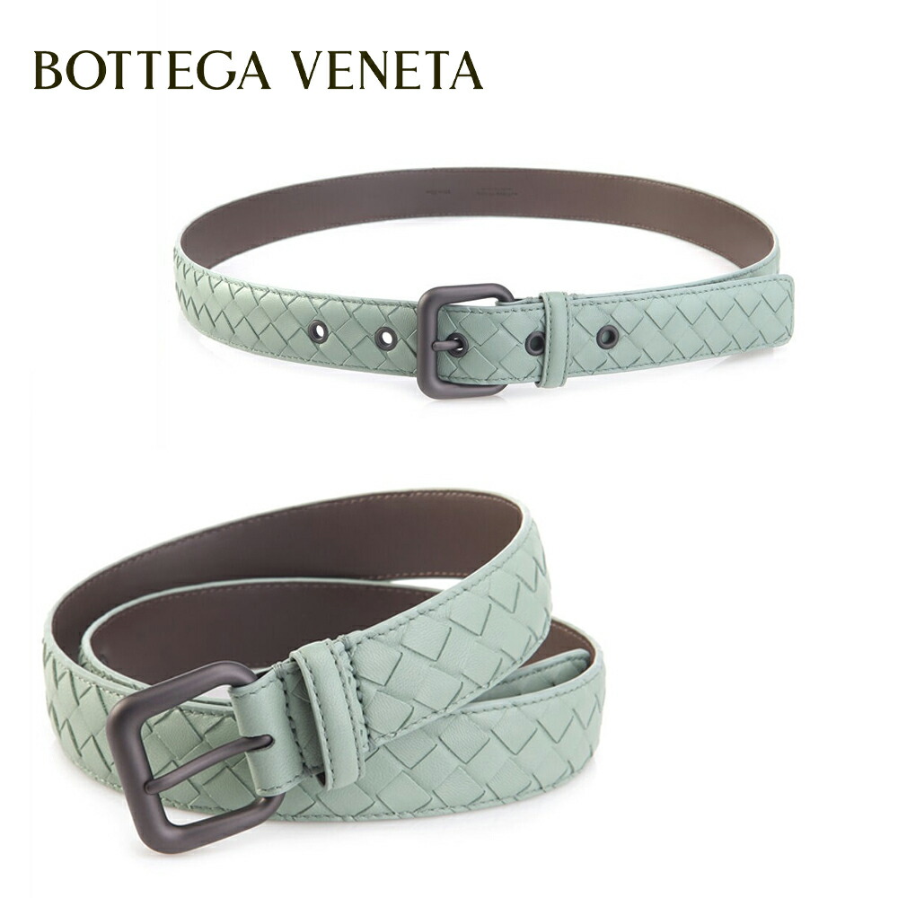 楽天市場】BOTTEGA VENETA ボッテガヴェネタ ベルト 609275
