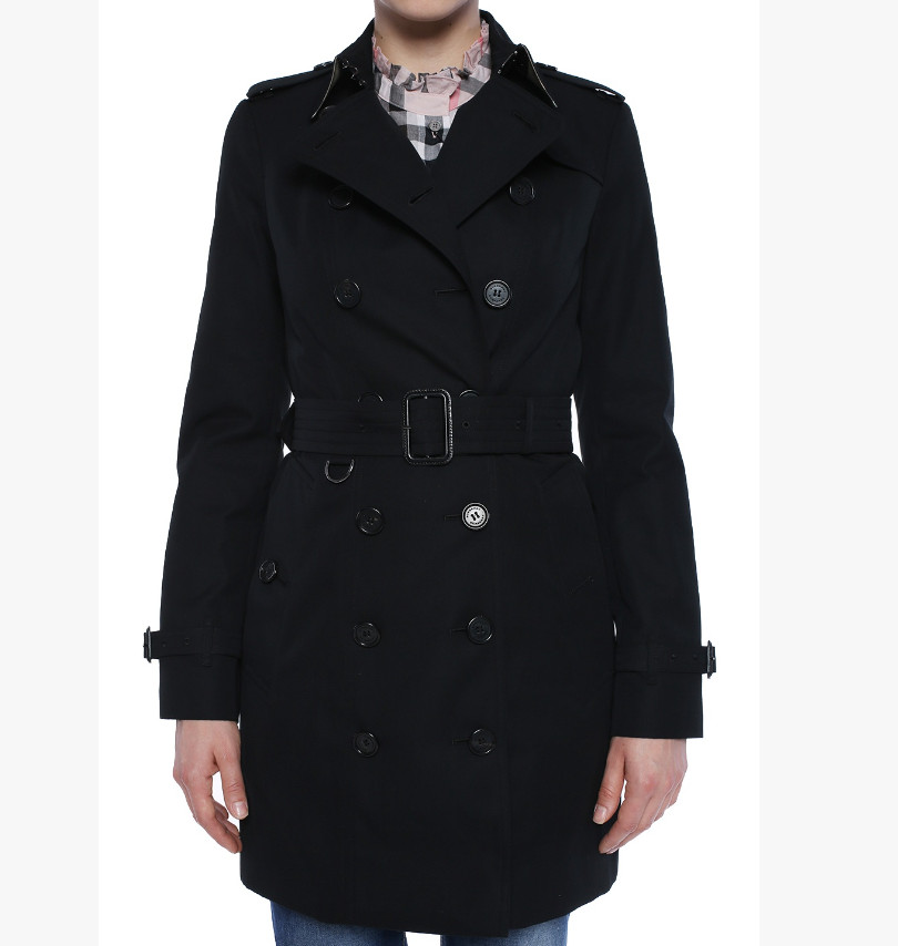 楽天市場】バーバリー ロンドン BURBERRY LONDON ピーコート 44/13号