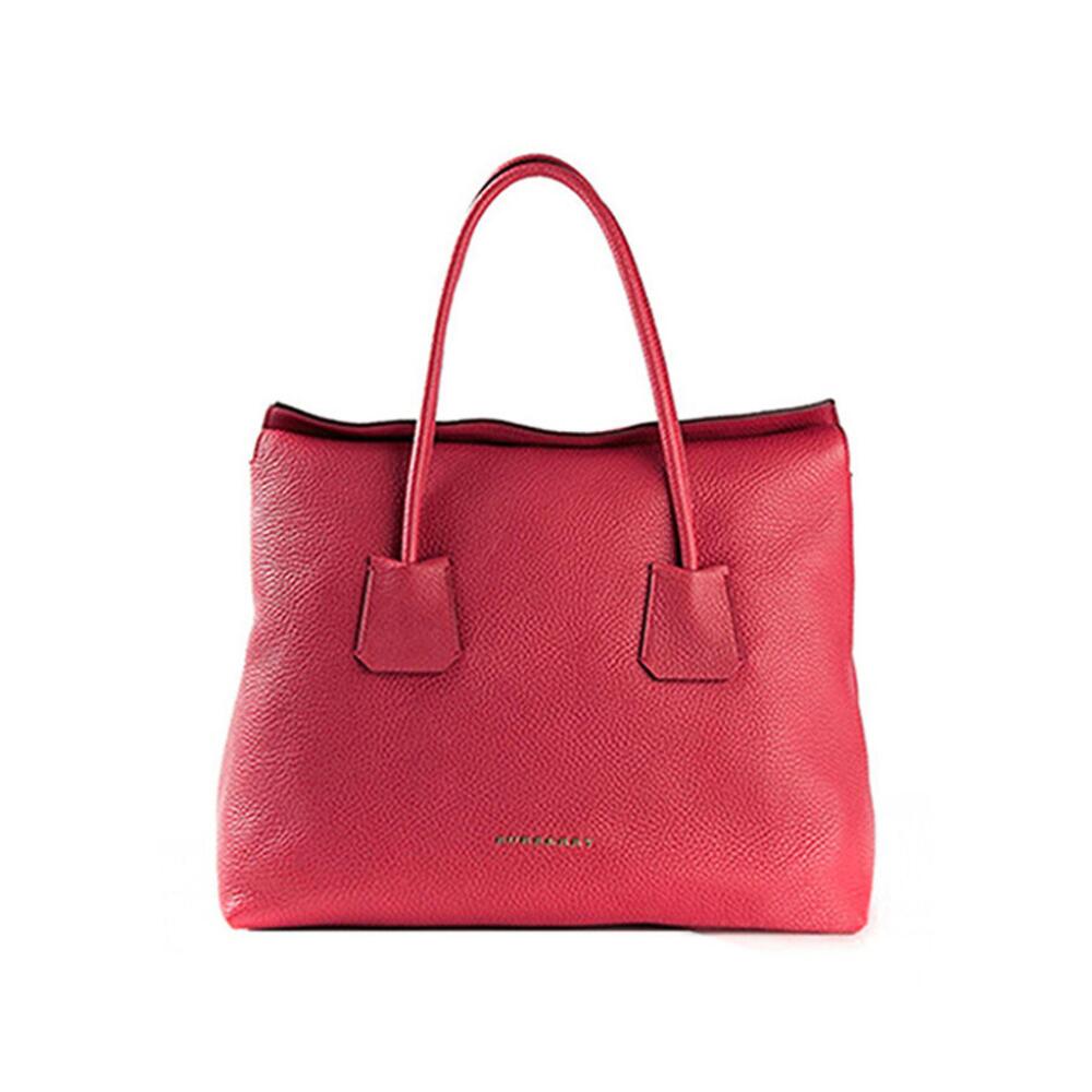 バーバリー BURBERRY レディースハンドバッグ 3925479 61110 PINK-AZALEA【並行輸入品】【新古品・未使用品】