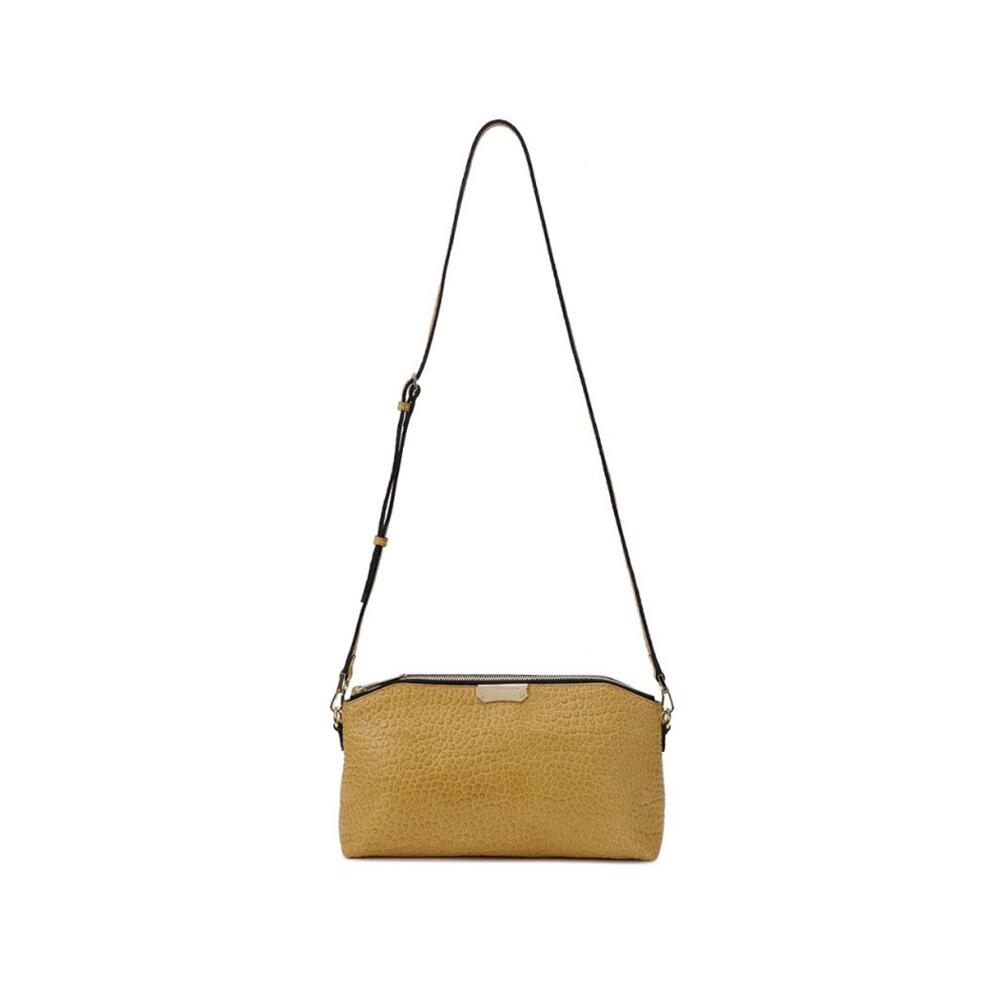 バーバリー BURBERRY レディースショルダーバッグ 3939435 70470 YELLOW-BARLEY【並行輸入品】【新古品・未使用品】｜TCONNECTオンラインストア