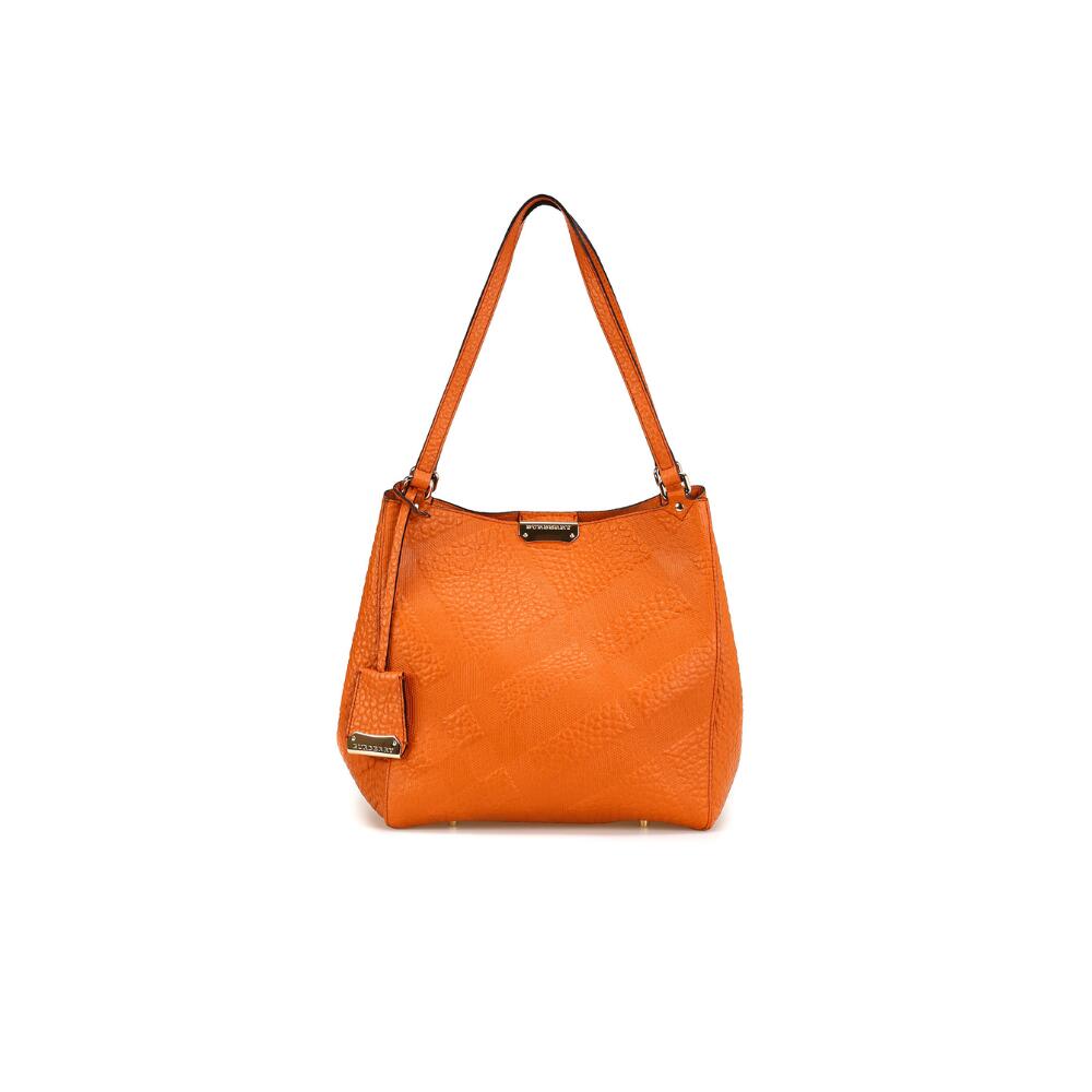 バーバリー BURBERRY レディースショルダーバッグ 3958885 22130 CO-ORANGE 【並行輸入品】【新古品・未使用品】