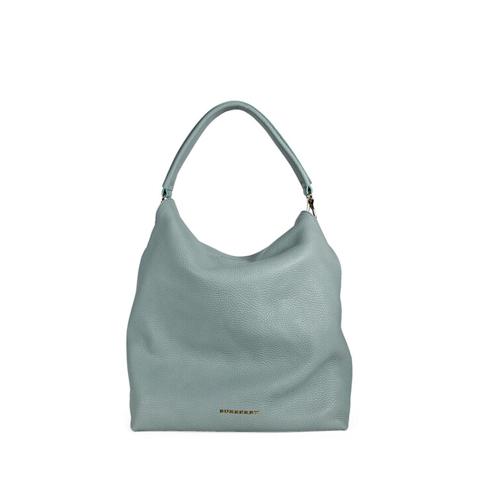 バーバリー BURBERRY レディースハンドバック 3939070 45000 SKY-BLUE【並行輸入品】【新古品・未当て嵌める品】