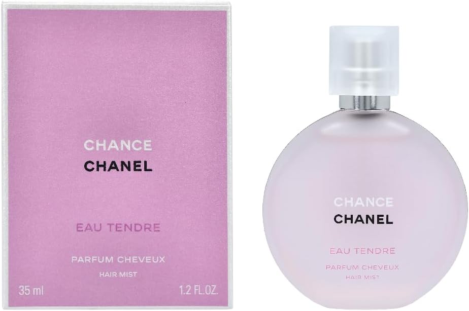 シャネル CHANEL チャンス オー タンドゥル ヘアミスト 35ml 【並行輸入品】｜TCONNECTオンラインストア