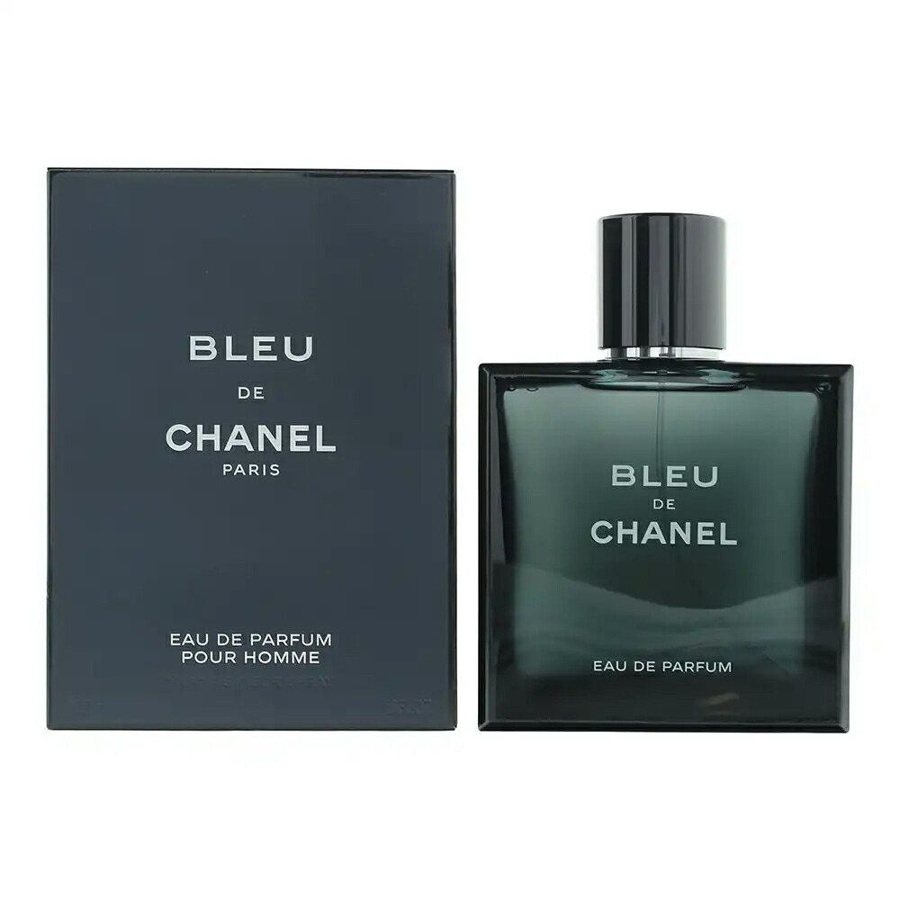 シャネル Chanel ブルー ドゥ シャネル EDP 100ml  50ml フレグランス男性用 香水 メンズ 並行輸入品