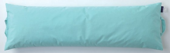 ＼10日23：59まで先着クーポン／【送料無料】【丸井商事】ポジクッションＴ（耐熱タイプ） POJI-5963T 通気性 クッション 介護 介助 看護 乾燥機対応 洗濯可能 丸洗い 239023
