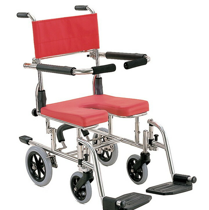 ＼10日23：59まで先着クーポン／【送料無料】【メーカー直送品】【カワムラサイクル】シャワー用（高さ調整式）KS10・標準 KS10 介護 入浴 開閉 簡単 風呂 椅子 風呂いす 風呂イス 入浴補助 シャワーベンチ 浴槽台 501194