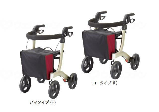 ＼おすすめ／横押し手押し車