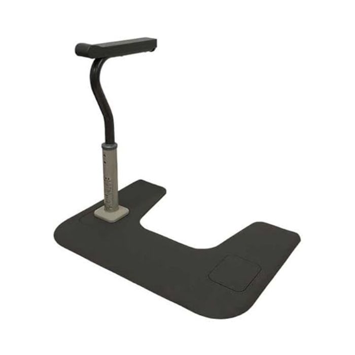 ＼26日23：59まで先着クーポン／【パナソニックエイジフリー】スムーディ（トイレ用） 片手すり トイレ 手すり 工事不要 移乗 排泄 介護 介助 高齢者 病院 施設 リハビリ 安心 清潔 ひじ掛け 471524｜介護ショップＹｏｕ＆Ａｉ 27,229円