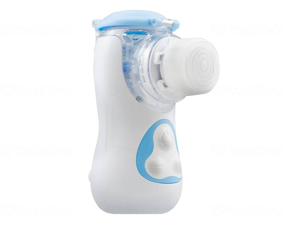 【メーカー直送品】【送料無料】【カスタム】ネブラーゼ ディオ NEB-02 生活支援 吸入器 介護 介助 看護 自宅 個別 洗浄 USB 充電式 簡単 便利 安心 吸入 高齢者 施設 医療 ネプライザー ネブライザー 377223 9,956円