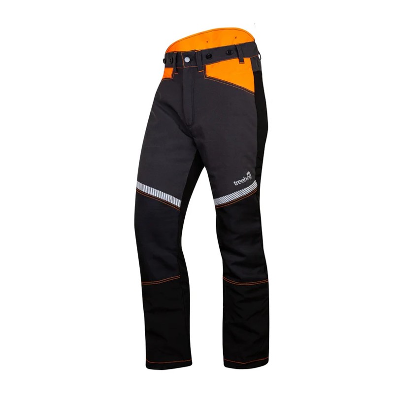 Treehog TH250 Essential チェンソーパンツ デザインA-Class1｜Tree Climbing World
