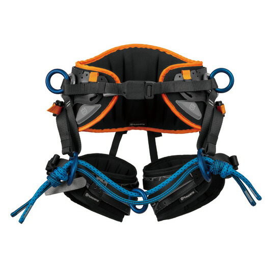 Husqvarna クライミング馬具 Climbing HARNESS