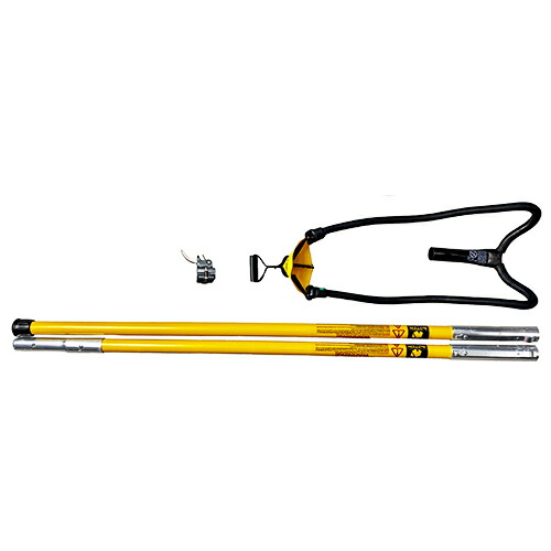ノッチ ビッグショット トリガー付き Notch Big Shot Set