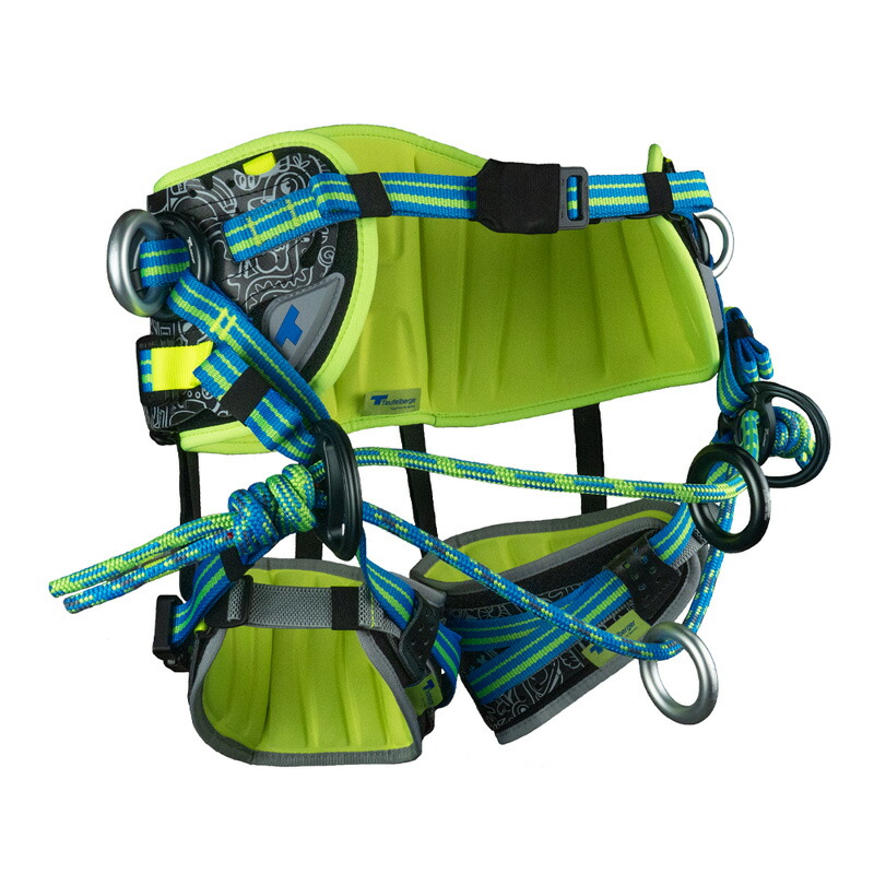 楽天市場】ノッチ ロープランナーVERTEC Notch Rope Runner