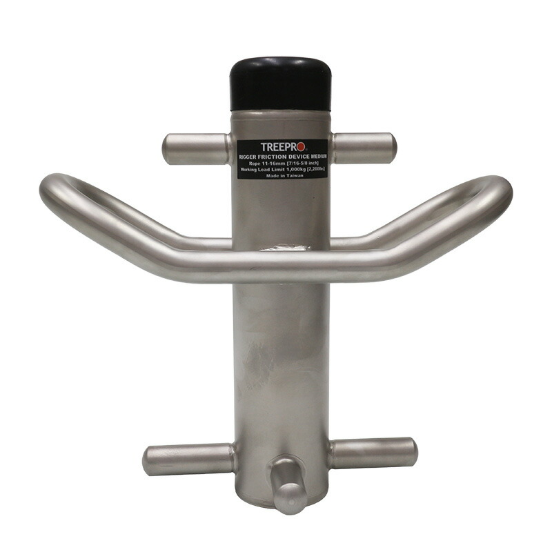 楽天市場】ノッチ スチール クライマーズ スパイク【4cmショートギャフ