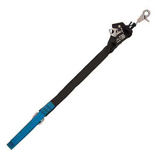 ハスアセントシステム VELOX スタンダート アウトドア 天然木クライミング アーボリスト
