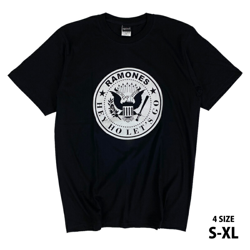 楽天市場】人気 黒 00s オールド □ RAMONES ラモーンズ