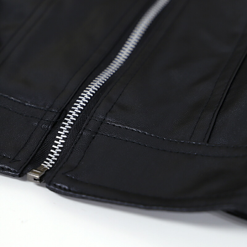 ライダース ジャケット ブラック レザー 秋 革ジャン 黒 レザージャケット 3xl Xxl レディース Xl 女性 M ライダースジャケット S L 春 ライダース ジャケット ブラック レザー 秋 革ジャン 黒 レザージャケット 3xl Xxl レディース Xl 女性 M ライダースジャケット S L 春