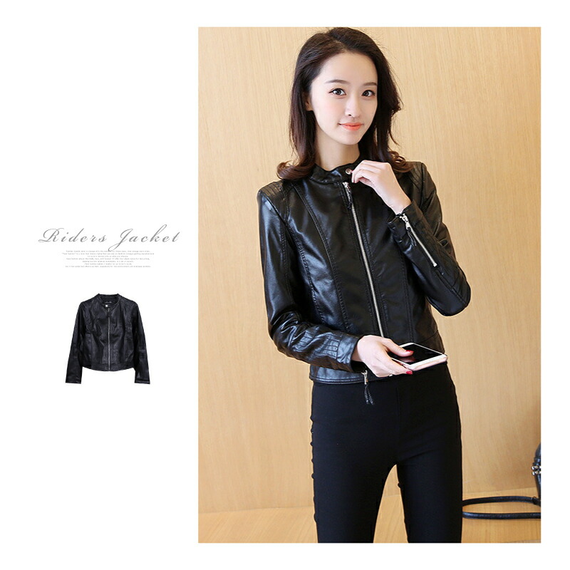 ライダース ジャケット ブラック レザー 秋 革ジャン 黒 レザージャケット 3xl Xxl レディース Xl 女性 M ライダースジャケット S L 春 ライダース ジャケット ブラック レザー 秋 革ジャン 黒 レザージャケット 3xl Xxl レディース Xl 女性 M ライダースジャケット S L 春