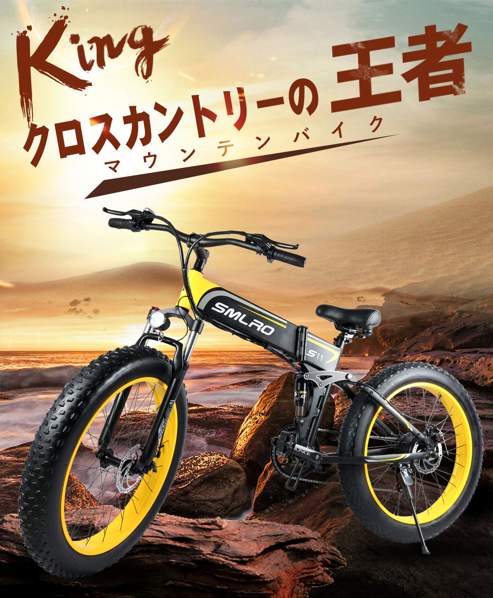 フル アシスト 自転車