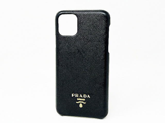 PRADA iPhone13 Pro 三角ロゴ スマホケース 0916/50 PRADA iPhone13 Pro 三角ロゴ スマホケース 0916/50 - メルカリ