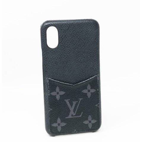 LOUIS VUITTON - ルイヴィトン エクリプス iPhone X XS ケース compass1710890188.jpg