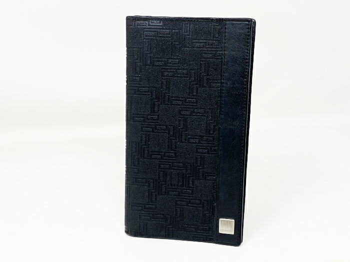 ✨美品✨dunhill 　長財布　D-EIGHT ディーエイト D8 　2431 楽天市場】【財布】dunhill ダンヒル D-EIGHT ディーエイト D8