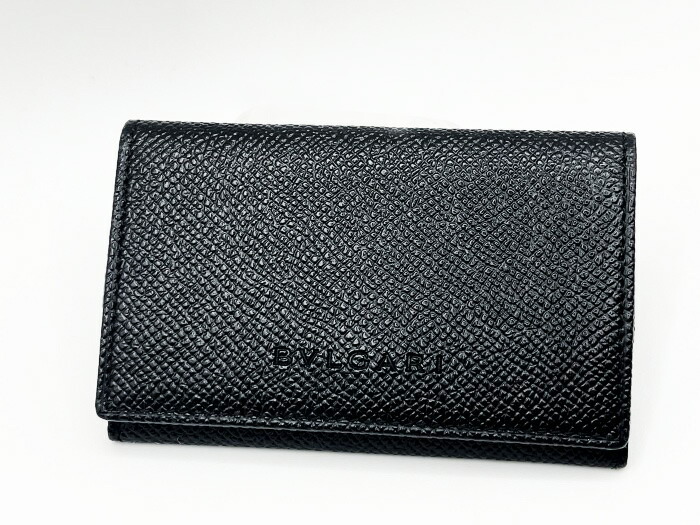【なちゅらる】ブルガリ BVLGARI コインケース 新品未使用品 imgrc0095715378.jpg